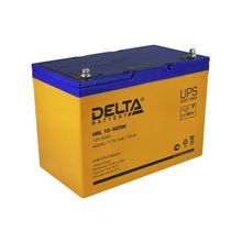 Аккумуляторная батарея DELTA HRL12-420W (90Ah)