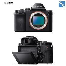 Sony Alpha a7 Body беззеркальная фотокамера