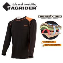 Термофутболка Tagrider Advanced Ultra