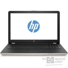 Hp 15-bw602ur 2PZ19EA gold 15.6"