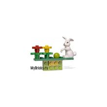 Lego 852216 Easter Magnet Set (Магнит к Пасхе) 2008