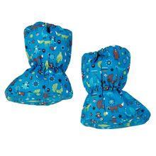 Lappi Kids Зимний комбинезон Silva 2049 947