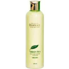 Deoproce Premium Green Tea Total Solution Emulsion 260 мл