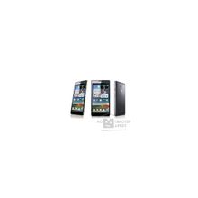 HUAWEI Ascend Mate MT1-U06 Black