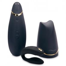 We-vibe Подарочный набор We-Vibe Tease Please Limited Edition