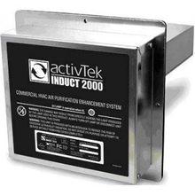 ActivTek Induct 2000