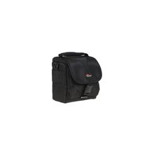 сумка Lowepro Rezo 120 AW для фотоаппарата, black, 16.5х10.5х15.2см
