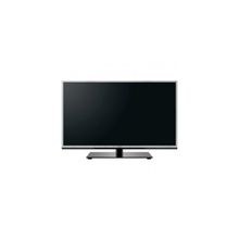 Toshiba 40tl963rb regza 40" Серебристый металлик led full hd 3d 200hz wi-fi ready dvb-t2 s