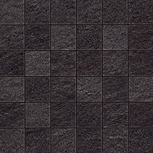 Atlas Concorde Klif Klif Dark Mosaico AN49 плитка настенная 300 мм*300 9.5 мм