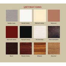 Пенал Sanvit Виктория и Луи