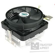 Cooler Master for AMD DK9-9ID2A-0L-GP для Socket AM3, AM2+, AM2, AMD до 95Вт