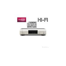 Denon DCD-720AE Premium Silver