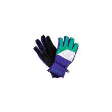 Перчатки сноубордические DC Seger 13 Purple