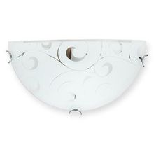 TOPLIGHT TL9040Y-01WH Kelly бра (настенный светильник)