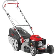 Бензиновая газонокосилка AL-KO Silver 46 BR Comfort