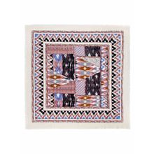 Платок LBL33-286-05 Розовый
