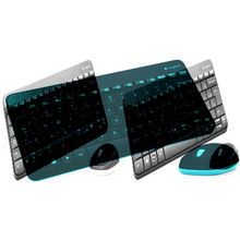 Комплект Logitech MK240 USB