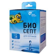 Biosept Биоактиватор Биосепт 600 г