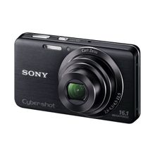 SONY DSC-  W630