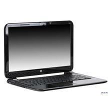 Ноутбук HP Pavilion 15-b058sr <C5A95EA> i3-3217U 4Gb 320Gb 15.6" HD GT630M 1Gb WiFi BT Cam 6c Win 8 Sparking black p n: C5A95EA