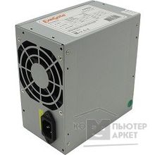 EXEGATE EX253681RUS 255722 Блок питания 350W  AA350, ATX, 8cm fan, 24+4pin, 2 SATA, 1 IDE