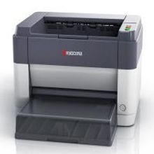 KYOCERA FS-1040 принтер лазерный чёрно-белый