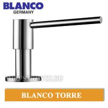 Дозатор BLANCO TORRE хром