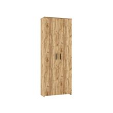 Компасс Шкаф Агата АТ-4 дуб крафт золотой ID - 313140