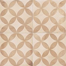 Marca Corona Terra Astro Vers Caldo 20x20 см