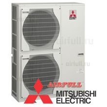 Наружный блок Mitsubishi Electric PUHZ-P125YHA