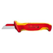 Knipex Резак для кабeлей 9854