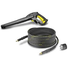 Karcher Karcher 2.641-706 (Шланг высокого давления 9 м) заменен на 2.643-909 набор 12м (Karcher 2.641-706 шланг 9 м)