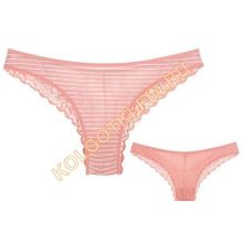 Трусы женские бразилиана Donella - 4064543