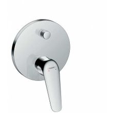 Смеситель для ванны с душем Hansgrohe Novus 71045000