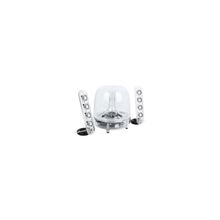 колонки Harman Kardon Soundsticks Wireless, 2x10 Вт + сабвуфер 20 Вт, черные