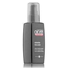 Бальзам кератиновый восстанавливающий Nirvel Keratin Balsam 125мл