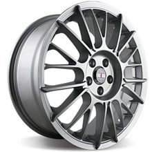 Колесный диск ALCASTA M33 7x17 5x100 D56,1 ET48 sp