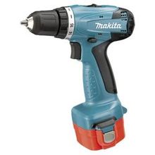 Дрель акк Makita 6271DWPLE