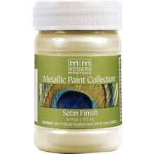 Rust-Oleum Modern Masters Metallic Paint 177 мл золотая вспышка