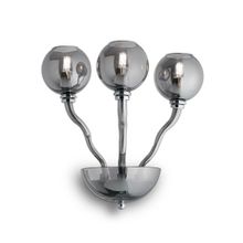 Ideal Lux Бра Ideal Lux Nettuno AP3 Fume 144757 ID - 225539
