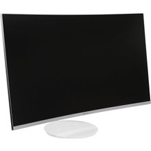 31.5" ЖК монитор Samsung C32H711QEI (Curved LCD, Wide, 2560x1440, miniDP, HDMI)