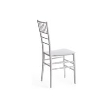 Tetchair Стул CHIAVARI (mod. C1069), белый 018