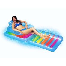 Intex -кресло раскладное