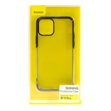 Силиконовый чехол Baseus для Iphone 11Pro, Shining, ARAPIPH58S-MD01