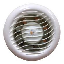 Вентилятор вытяжной д сауны, MMS100, высокотемпературный, d100mmмм