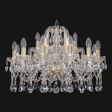 Bohemia Ivele Crystal 1413 12+6 220 G