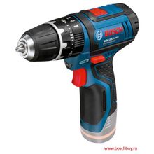 Bosch Bosch GSB 10,8-2-LI solo (0 601 9B6 901 , 06019B6901 , 0.601.9B6.901)