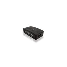 NONAME amacrox m25 usb 4-port pna0250102