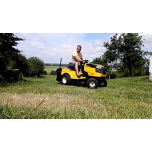 CUB CADET LT2 NR92