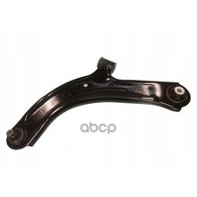 Cq0281l Рычаг Передний Нижний Левый!  Nissan Micra Note 1.0-1.6 03> CTR арт. CQN18L